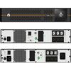 Vertiv Liebert EDGE-3000IRT2UXL gruppo di continuità (UPS) A 3 kVA