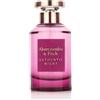 Abercrombie & Fitch Authentic Night Woman EDP 100 ml W
