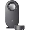 Logitech Z407 - Sistema di altoparlanti - per PC - 2.1 canali - senza fili - Bluetooth - USB - 40 watt (totale) - grigio grafite