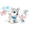 Smoby Ccl Husky Interaktiv