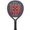 Wilson Racchetta Wilson Pro Staff V2 Team Alt Padel Golden Uomo Golden Taglia unica