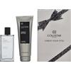 Collistar Acqua Attiva Edt Spray 100 ml / Acqua Attiva Shampoo 250 ml Collistar Uomo Acqua Attiva Giftset