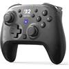 Hori NSX-126E periferica di gioco Nero Bluetooth Gamepad Digitale Nintendo Switch 2