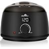 Lifestance Solo scaldacera per cera, macchina digitale L2 Premium per
