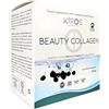 Kiros Diet KIROS BEAUTY COLLAGEN Collagene Marino Idrolizzato 10g | Integratore Collagene per Pelle, Capelli e Unghie con Acido Ialuronico, Vitamina C Naturale, Biotina e Zinco