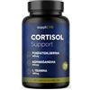 supplEVO Fosfatidilserina 600mg 120 Capsule Vegetali - Con L-Teanina 300mg ed Ashwagandha 450mg