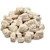 KINGRUI - Rocce naturali in pietra pagoda decorative per giardini delle fate, paesaggistica in miniatura, bonsai, artigianato fai da te, acquari e terrari per rettili - 1kg (3-7cm)