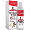okaffarefatto zimbardi costanza Spray detergente Occhi per Cani e Gatti Ultra Retinol Complex