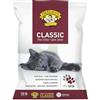 Dr. Elsey's Lettiera agglomerante per Gatti di Alta qualità, Classica, 99,9% priva di Polvere, Bassa tracciabilità, grumi, Controllo degli odori Superiore, Senza Profumo e ingredienti Naturali