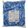 Mera & Longhi Caramelle Quadre Genziana - Confezione da 1 kg
