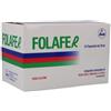 Rende FOLAFER 15 FLACONCINI 10 ML