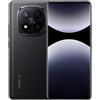 Xiaomi Redmi Note 14 Pro+ (256 GB, Midnight Black, 6.67", Doppia SIM, 5G), Smartphone, Nero