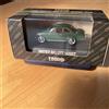 EBBRO Modellino auto pressofuso verde EBBRO 1/43 Isuzu Bellett 1600GT