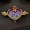 Sanrio Specchio compatto Sanrio x Sailor Moon Collaboration 2022 ufficiale nuovo
