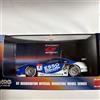 EBBRO Modellino auto Ebbro 694 Esso Ultra Flow Supra Super GT 2005 n.6 fuori stampa