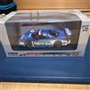 EBBRO Modellino auto pressofuso EBBRO scala 1/43 EPSON NSX Super GT 2006 n.32