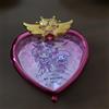 Sanrio Specchio compatto Sailor Moon Eternal x Sanrio My Melody Chibiusa 2022