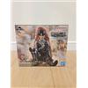 NESSUNA MARCA Premio Ichiban Kuji Attack on Titan Levi Figure C con giocattolo bonus...
