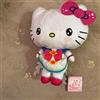 NESSUNA MARCA Collaborazione Sailor Moon Eternal x Sanrio Super Sailor Moon & Hello Kitty