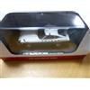Tomica Ebbro Modellino auto polizia Tomica Ebbro 1/43 Fairlady 240ZG Kanagawa nuovo scatol...