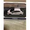 EBBRO Modellino auto EBBRO Honda Civic Type-R Concept 2014 1/43 bianco
