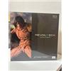 Kaiyodo Revoltech Amazing Yamaguchi Attack on Titan Action Figure di Yamaguchi