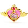 Sanrio x Sailor Moon Eternal Specchio compatto Sailor Moon Eternal x Sanrio Hello Kitty vetro ABS 16 cm