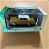 EBBRO Nissan Cedric Model 30 1960 Diecast 1:43 Brown Minicar Limited 3000