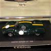 Ebro Modellino pressofuso Ebro 1/43 Costin Nathan GT 1968 auto d'epoca rara