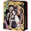 Ensky Paper Theater Demon Slayer Insetti & Wind & Rock Pillar Koyoharu Gotouge Japan