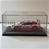 Ebbro 1/43 iDC Otsuka Kagu SARD Toyota Supra 2002 Suzuka 1000km Ltd Ed