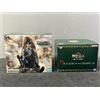 NESSUNA MARCA Set tazze da tè e piattini Attack on Titan Levi Premio Ichiban Kuji D