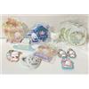 Sanrio Pochacco Charm Set Charms Acrilico Mini Appendino Marinaio Luna Stand