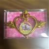 Sanrio Specchio compatto Sanrio Hello Kitty x Sailor Moon 2022 collaborazione nuovo