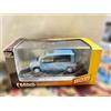 EBBRO 1/43 Honda Mobilio Model Car Light Blue Hot Edition