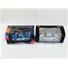 EBBRO SUPER GT 2005 EPSON NSX e 2014 concept-gt 2-Car Set nuovo