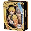 Ensky Paper Theater Demon Slayer Zenitsu & Inosuke Ensky Koyoharu Gotouge Japan Anime