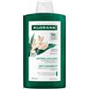 Klorane Shampoo Antiforfora Alla Galanga 400 Ml Trattante e Riequilibrante