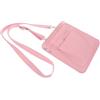 HAPINARY Borsa Porta Attrezzi Per Fioristi Con Design Organizer Per Forbici Da Fiorista Marsupio Rosa Per Composizioni Floreali e Flower Shops