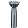 Wunilatev Fresa, Fresa a coda di rondine HSS | Utilizzo di più dimensioni for la fresatura(16MM*50)