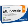 YAMAMOTO SpA yamamoto research microcircolo new formula 30 compresse