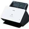 Canon imageFORMULA ScanFront 400 Scanner ADF 600 x 600 DPI A4 Nero, Bianco - 1255C003
