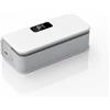 ARCSUN Salvagusto Sigillatrice per Sacchetti Ermetica Ricaricabile | Sigilla snack e alimenti in pochi secondi. Display LED, batteria 1600mAh, chiusura ermetica anti-umidità.