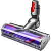 Sivaopa Testina di spazzola per Dyson V7 V8 V10 V11 V15 SV10 SV11 SV12 SV14 Motorhead, spazzola elettrica di ricambio per spazzola Dyson, spazzola motorizzata per tappeti e pavimenti duri e angoli stretti