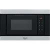 Hotpoint Forno a microonde combinato con grill, 20 litri, 800W