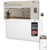 Mill Invisible WiFi Panel Heater 1500W
