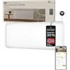 Mill Invisible WiFi Panel Heater 2000W