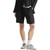 United Colors of Benetton Bermuda 4AGHD901V Pantaloni, Nero, M Donna