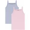 Petit Bateau Biancheria Intima Giorno Bambine e Ragazze