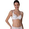 Lovable Reggiseno con Ferretto in Pizzo e Microfibra, Alto Sostegno